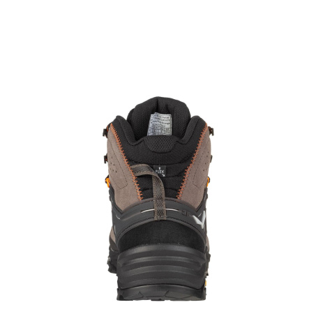 Ботинки Alp Trainer 2 Mid GTX MS (EU 44.5 UK 10 USm 11 СМ 29; wallnut/fluo orange)